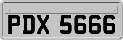 PDX5666