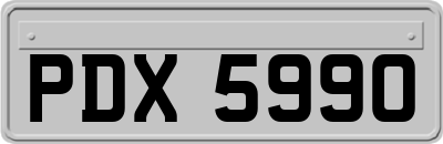 PDX5990