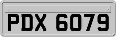 PDX6079