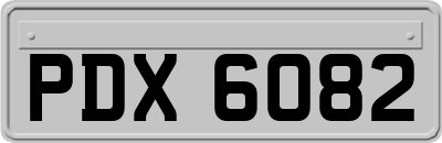 PDX6082