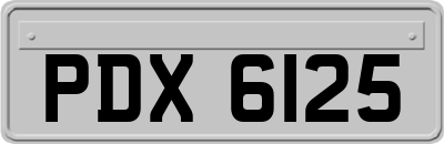 PDX6125