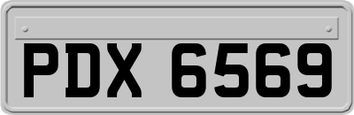 PDX6569