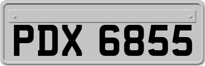 PDX6855