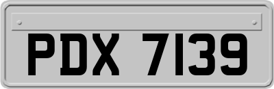 PDX7139