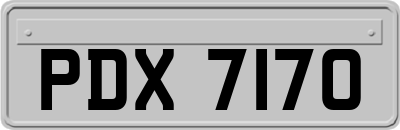 PDX7170