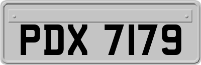 PDX7179