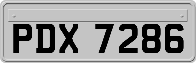 PDX7286