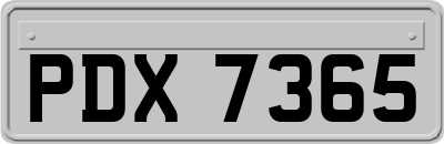 PDX7365