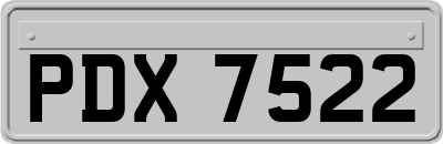 PDX7522