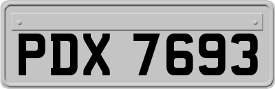 PDX7693