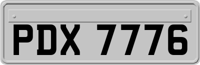 PDX7776