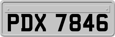PDX7846