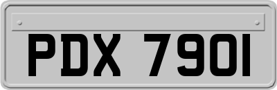 PDX7901