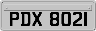 PDX8021
