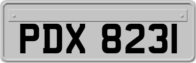 PDX8231