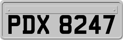 PDX8247