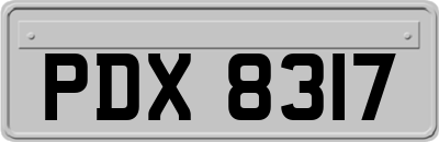 PDX8317