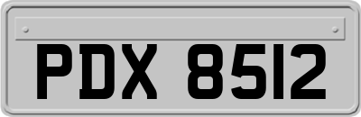 PDX8512
