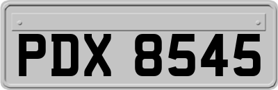 PDX8545