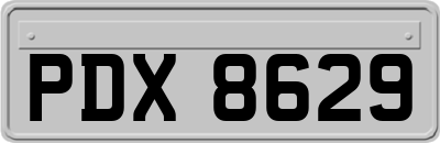 PDX8629
