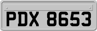 PDX8653