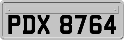 PDX8764