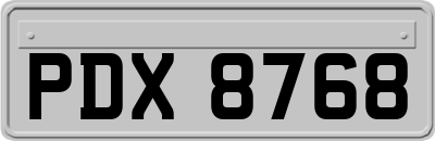 PDX8768