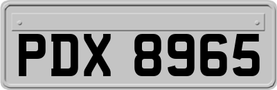 PDX8965