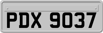 PDX9037