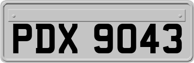 PDX9043