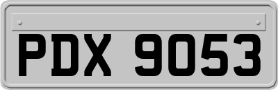 PDX9053
