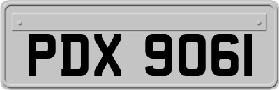 PDX9061