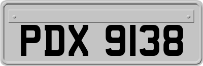 PDX9138
