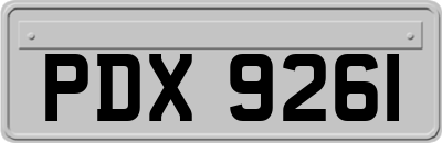 PDX9261