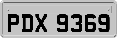 PDX9369