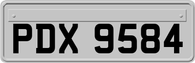 PDX9584