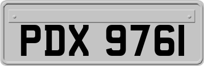 PDX9761