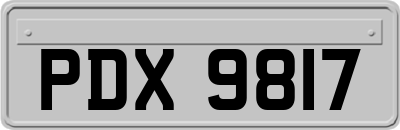 PDX9817