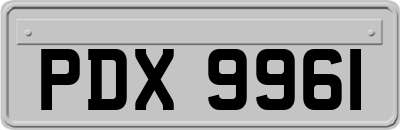 PDX9961
