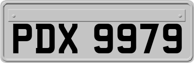 PDX9979