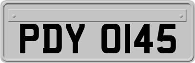 PDY0145