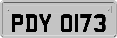 PDY0173