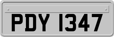 PDY1347