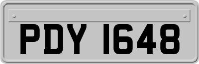 PDY1648