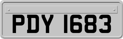PDY1683