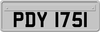 PDY1751