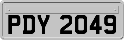 PDY2049