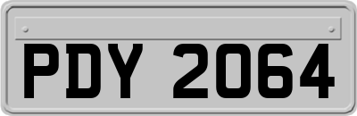 PDY2064