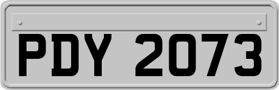 PDY2073