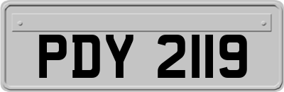 PDY2119